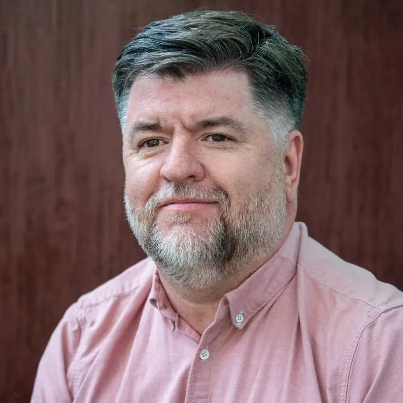 Christopher Ross, the person behind Divorce SEO
